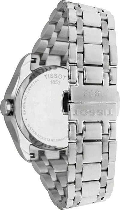 Швейцарские часы Tissot T035.246.11.111.00