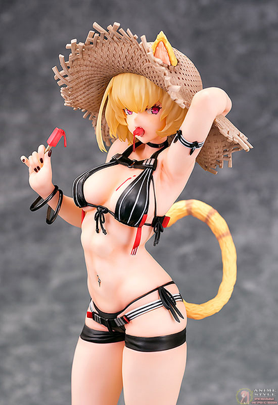 Фигурка 1/7 Клементина (Clementine Phat Company)