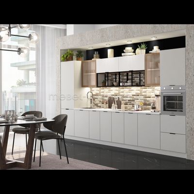 Шкаф кухонный Стайл А-35 (350)