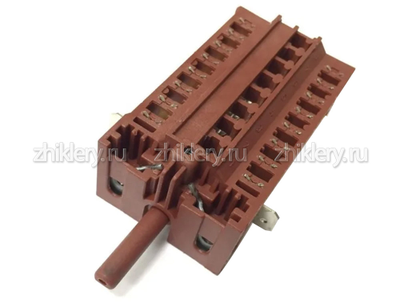 Переключатель режимов Gottak 7LA 800803 (10 позиций)