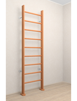 Деревянная шведская стенка Sv Sport 900о