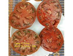 Томат Гари о Сена (Gary'O Sena)