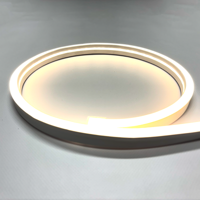 Cветодиодная LED лента Feron LS720 неоновая, 120SMD(2835)/м 9.6Вт/м 50м 220V 4000К IP67