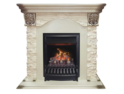 Dublin Lux WT с Oregan 3D