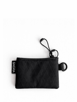 Кошелек Sacra Pouch Mini X-Pac Black