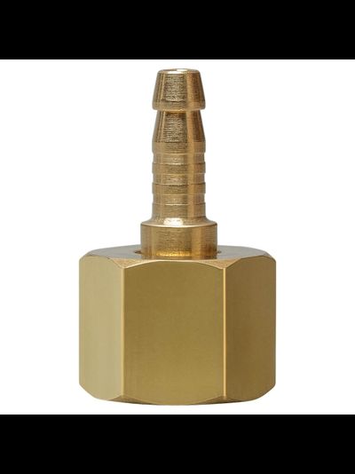 Штуцер 1/4 G (D5) DEN1405 070.100.101