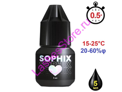 Клей LASHY «SOPHIX» (5 мл) (до .25 +2 мес)