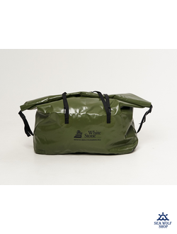 ГермоСумка 80л White Stone Драйбег Хаки