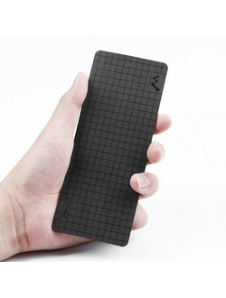 Магнитный коврик для отверток Xiaomi Mijia Wowstick Screwpad 2 Black