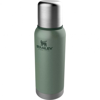 Термос Stanley® Adventure 0.73L, Green & White, 10-01562