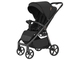Коляска прогулочная Carrello Bravo Carbon CRL-5530, Mineral Brown (Коричневый) 2026