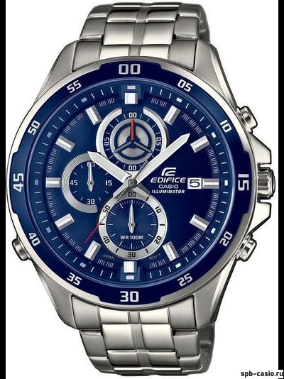 Часы Casio Edifice EFR-547D-2A