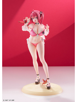 Фигурка 1/7 Маст (Mast A Pirate's Heart)