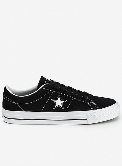 Converse one star ox noir cheap