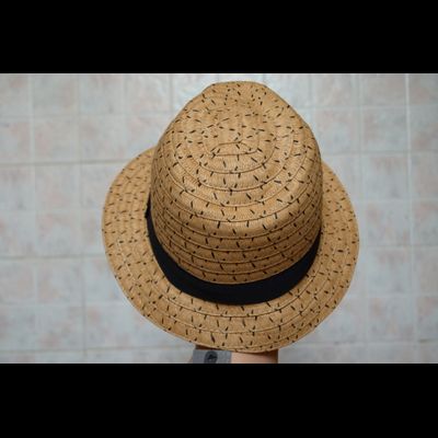 Шляпа из полиэстера Hatyou Италия 0531