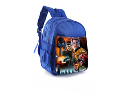 Рюкзак Star Trek, Стартрек  №1