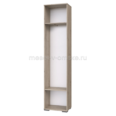 Шкаф-пенал Имидж платяной