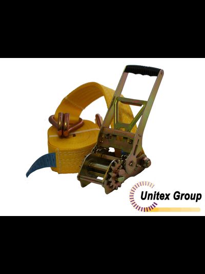 Стяжной ремень UTX 75мм 10т 6м