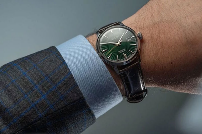 Наручные часы Seiko SRPD37J1