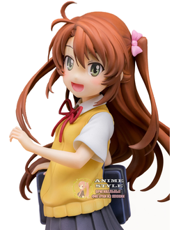 Фигурка 1/7 Комари Кошигая (Koshigaya Komari)