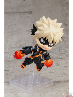 Нендроид Кацуки Бакуго (Katsuki Bakugo Stealth Suit Ver.)