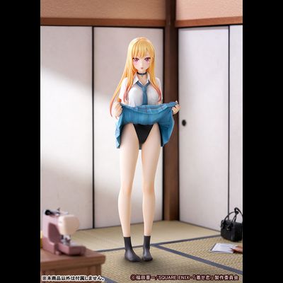 Фигурка 1/7 Марин Китагава (Marin Kitagawa Ques Q)