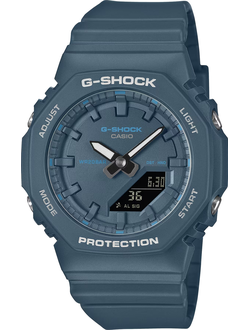 Часы Casio G-Shock GMA-P2100BA-2A