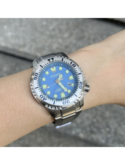 Наручные часы Citizen BN0165-55L