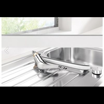 Смеситель Blanco DARAS-F