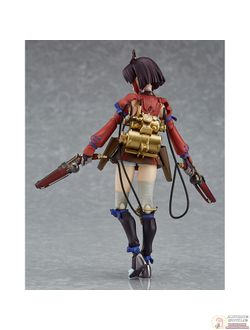 Фигурка фигма Мумэй (figma Mumei)