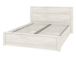 Спальня МОНИКА - Кровать 1600 с подъёмным механизмом Винтерберг