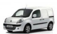 Renault Kangoo 2 места (2008-2013)