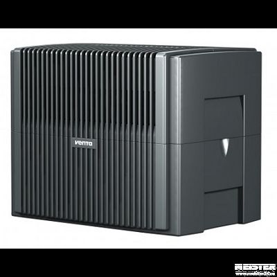 Увлажнитель-очиститель воздуха Venta LW 45 черный, Германия