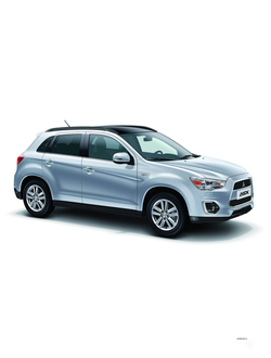 ASX 2010 - нас.время