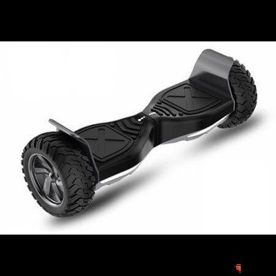 Гироскутер Kiwano X-GO 8.5 дюймов