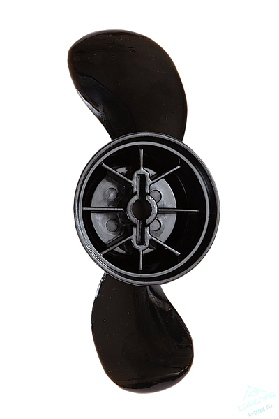 Подвесной электромотор WaterSnake ASP 24 lbs/24" 12V White