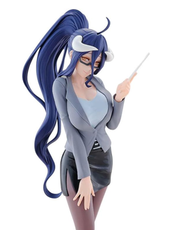 Фигурка Альбедо (Albedo Teacher Style ver.)