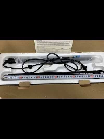 CRETA с замком до 2021 Электро подъемник крышки багажника (5-й двери)