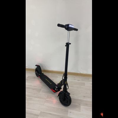 ЭЛЕКТРОСАМОКАТ GT S3 PRO Titan АКВА