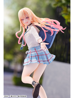 Фигурка Марин Китагава (Marin Kitagawa Sparkling, After School)