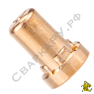 Сопло удлиненное плазмотрона Старт для PT-31