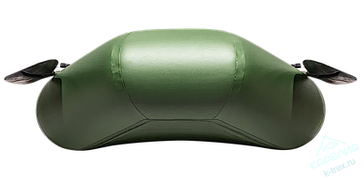 Лодка ПВХ Мастер Лодок Барс 230