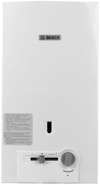 Bosch (Бош) Therm 4000 WR13-2P АРТ. 7702331716 (2)