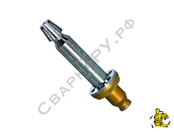 Мундштук пропановый внутренний Messer PB-K/PMY 3-10мм 71616741