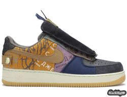 Nike Air Force 1 Low Cactus Jack Travis Scott (35-45)