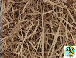 НАПОЛНИТЕЛЬ БУМАЖНЫЙ КРАФТ, 50 гр