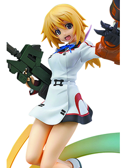Фигурка 1/7 Шарлотта Дюноа (Charlotte Dunois)