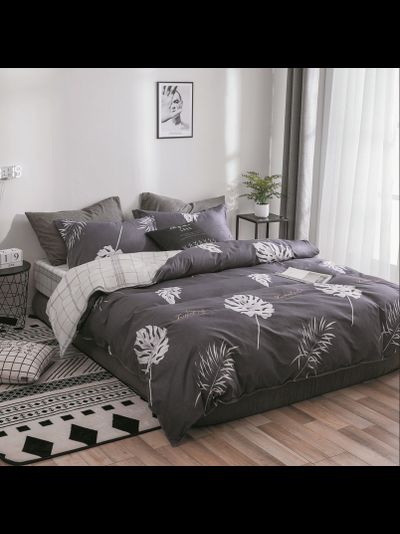 Постельное белье TANGO Dream Fly микросатин семейное 160x210x2 220x245x1 70x70x2 DF05-310-70