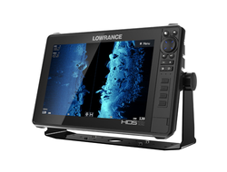 Эхолот Lowrance HDS-12 Live Active Imaging 3-in-1