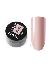 OneNail  Fast Gel Cover  Pink 30 мл
